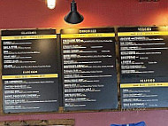 Planet Sub menu