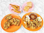 Mat Cucur Udang (taman Pknk) inside