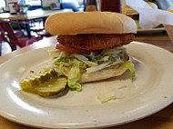 Ye Ole Fashioned Ice Cream Sandwich Cafe- Mt. Pleasant food