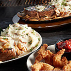 Applebees Grill food