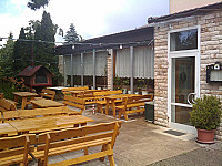 Warmuth Thomas Bäckerei inside