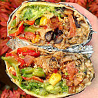 Quesada Burritos Tacos food