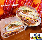 502 Antojitos food