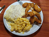 Golden Corral Buffet Grill food