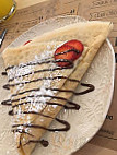 Le Crêpe Da Pía food