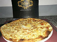 Pizzeria Cocomo food