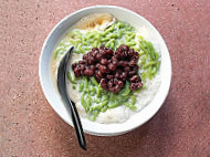 Aa Cendol Aa Street Soup food