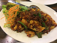 Malacca Straits food