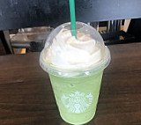 Starbucks food