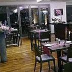 Ristorante la Rosa food