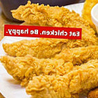 Chicken Express food