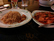 Sun Kai food