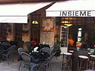 Insieme inside