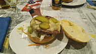 The Boss American food