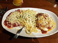 Olive Garden Reno food