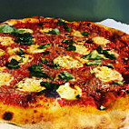 Casa Pizzeria Ny Style Brickoven Pizza food