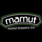 Mamut Cerveza Artesanal outside