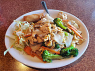 Pearl Thai Cuisine food