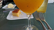 Four Seasons Nevis Mango food