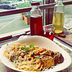 Vapiano food