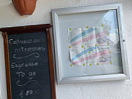 La Rusticana Italienischer Heimservice menu