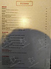 Fratelli Fresh Entertainment Quarter menu