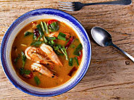 Restoran Big Food Tomyam food