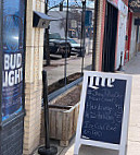 The Club Tap, Llc. outside