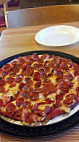 Papa John's Pizza food