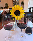 Trattoria Toscana food