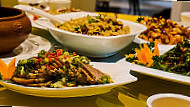 Pinwei Chinese food