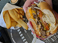 Fatburger food