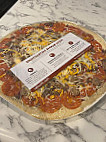 Papa Murphy 's Take 'n ' Bake Pizza food