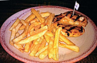 Nando's inside