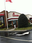 Chick-fil-a outside