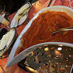 Indian Garden food