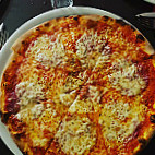 Pizzeria Paradiso food