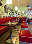 Collard`s Diner & Coffee food