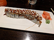 Mizu Japanese Steak House food