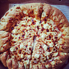 Pizza Hut food