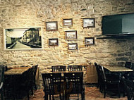 Cafe Claudio inside