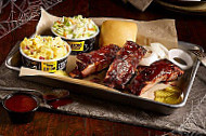 Dickey's Barbecue Pit food