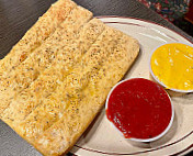 Pizza Hut food