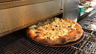 Southside Slice Pizzeria food