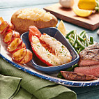 Red Lobster Muncie food