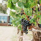 Domaine Naturaliste outside