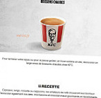 Kfc Illzach menu