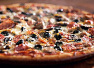 Papa Murphy's Take N' Bake Pizza food