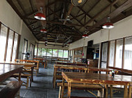 Cabugao Seafoods Haus inside