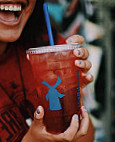 Dutch Bros Coffee food